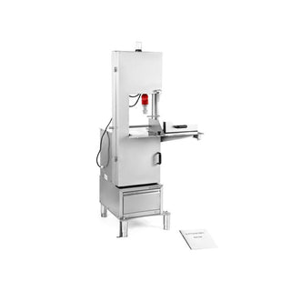 Scie à Os Professionnelle DYNASTEEL - 2400 mm (HLBS2400)