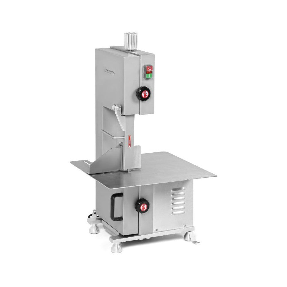 Scie à Os en Inox DYNASTEEL - 1650 mm (HLBS1650SS)