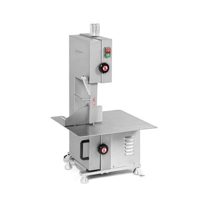 DYNASTEEL roestvrijstalen botzaag - 1650 mm (HLBS1650SS)