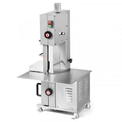 DYNASTEEL roestvrijstalen botzaag - 1650 mm (HLBS1650SS)