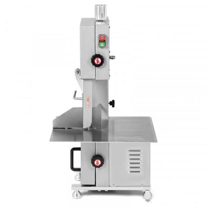 DYNASTEEL roestvrijstalen botzaag - 1650 mm (HLBS1650SS)