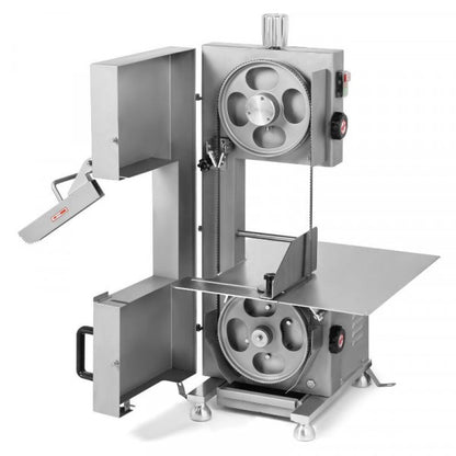 DYNASTEEL roestvrijstalen botzaag - 1650 mm (HLBS1650SS)