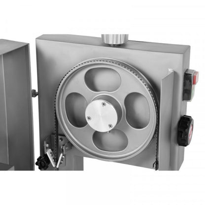 DYNASTEEL roestvrijstalen botzaag - 1650 mm (HLBS1650SS)