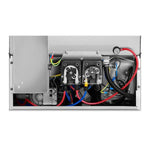 Lave-verres professionnel Smeg ECOLINE SPG405