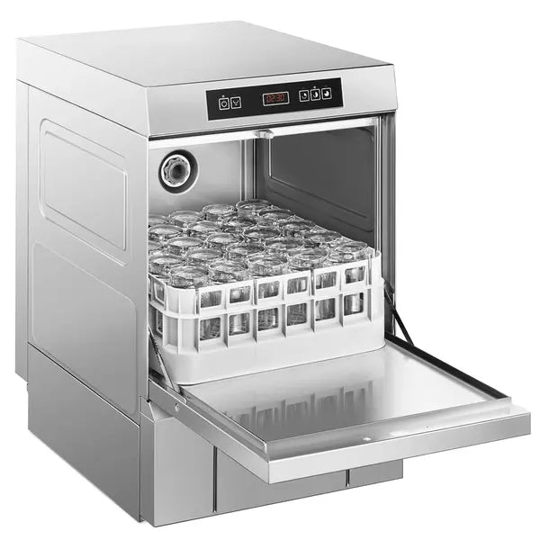 Lave-verres professionnel Smeg ECOLINE SPG405