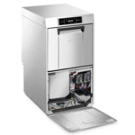 Lave-verres professionnel Smeg SPG425O avec osmose intégrée