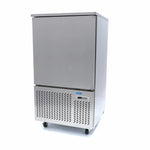 Cellule de Refroidissement & Congélation Rapide Professionnelle 10x GN 1/1 – 980W