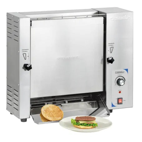 TOASTEUR VERTICAL 600B CTV600B