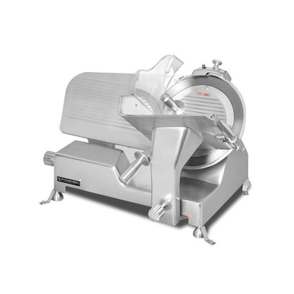 Trancheuse à Jambon Luxe Semi-Automatique 350 mm