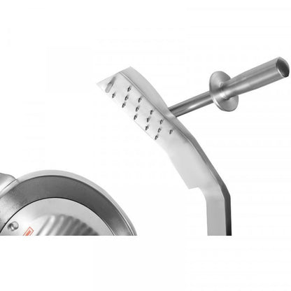 Trancheuse à Jambon Luxe Semi-Automatique 350 mm