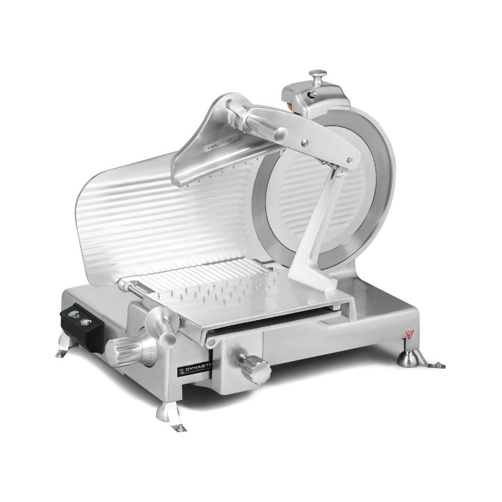 Professionele verticale snijmachine 350 mm