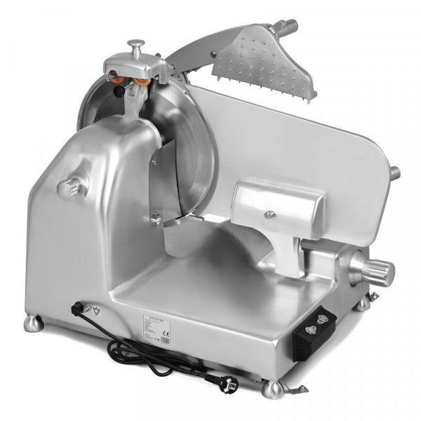 Professionele verticale snijmachine 350 mm