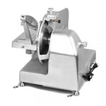 Professionele verticale snijmachine 350 mm