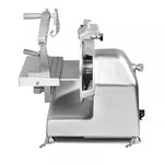 Professionele verticale snijmachine 350 mm