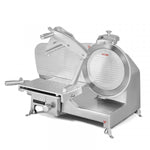 Professionele verticale snijmachine 350 mm