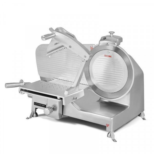 Professionele verticale snijmachine 350 mm