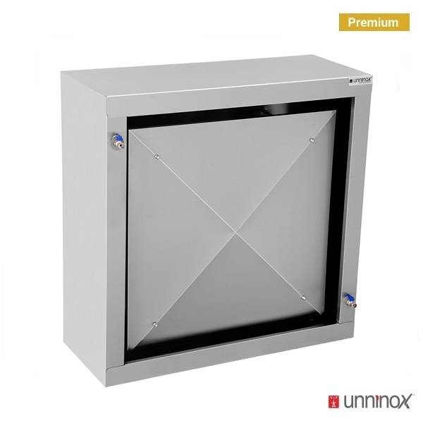 Équipement professionnel Unninox