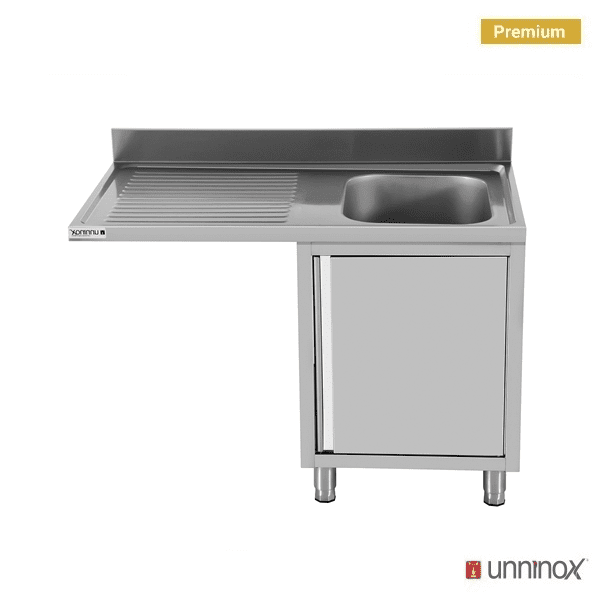 Équipement professionnel Unninox