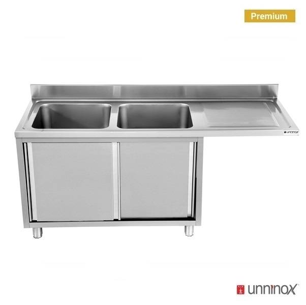 Équipement professionnel Unninox
