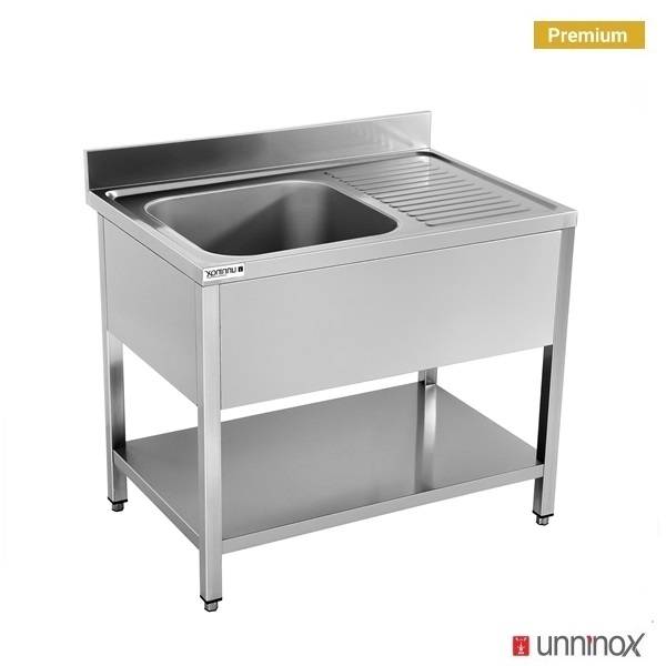Équipement professionnel Unninox