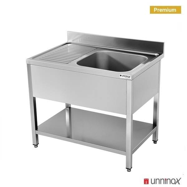 Équipement professionnel Unninox
