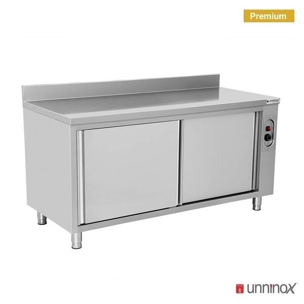 Équipement professionnel Unninox