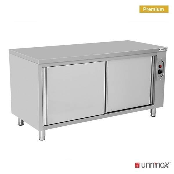 Équipement professionnel Unninox