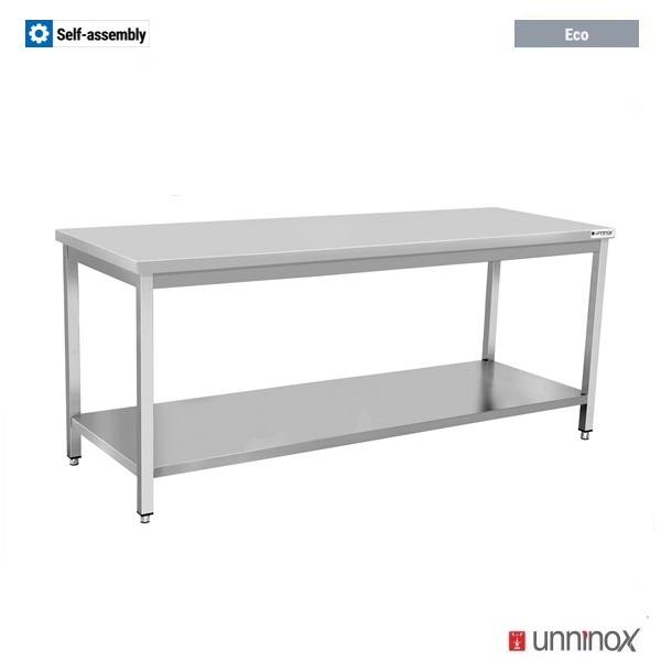 Équipement professionnel Unninox