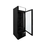 Vitrine Réfrigérée à Boissons 300L - Porte Vitrée - Pro Horeca