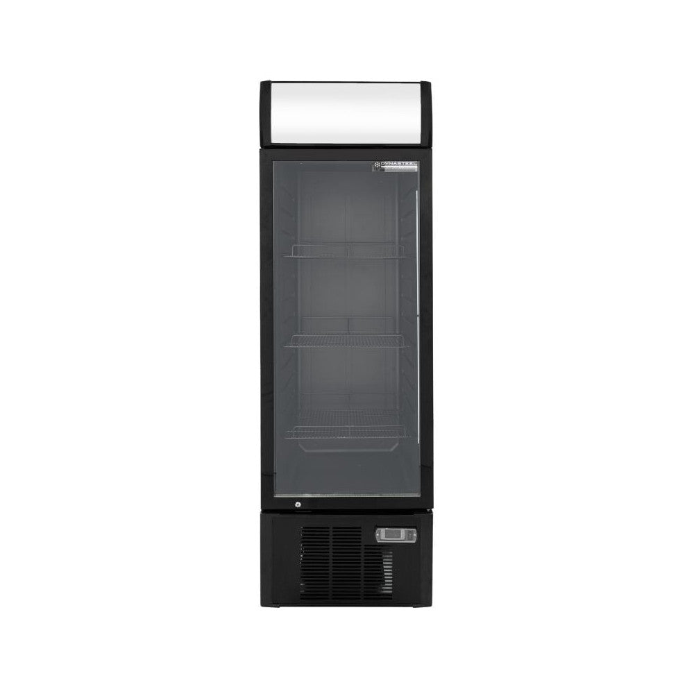 Gekoelde drankenvitrine – Horecalaan collectie (300 liter)