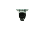 Serie de roues pour 7455.24 4x — Combisteel 7455.2462