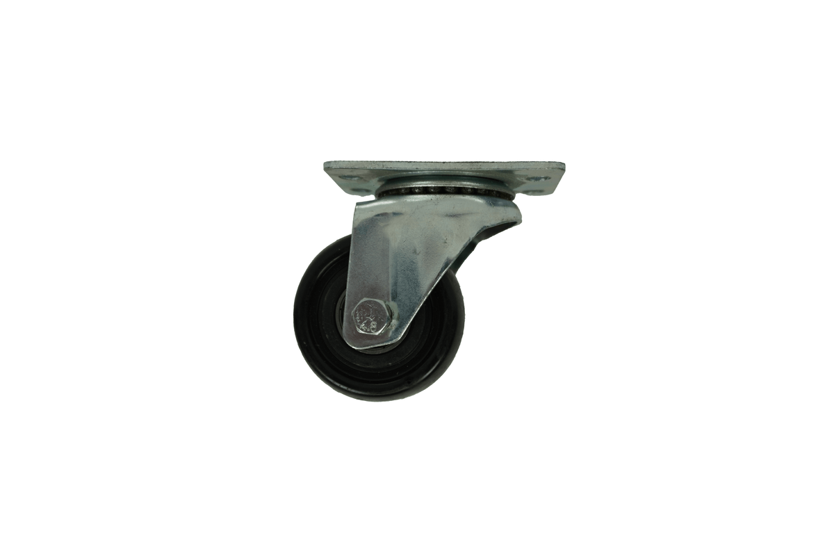 Serie de roues pour 7455.24 4x — Combisteel 7455.2462